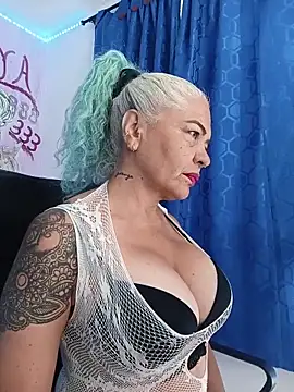 freyadevil333 online show from 22, 3, 2026