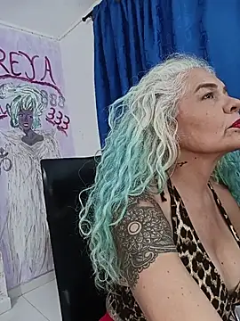 Snapshot of freyadevil333 chatting on 18, 7, 2026 freyadevil333 online show from 18, 7, 2026