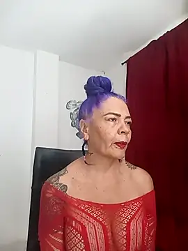 freyadevil333 online show from 30, 9, 2025