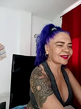 freyadevil333 online show from 2, 10, 2025