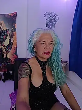 freyadevil333 online show from 1, 2, 2026