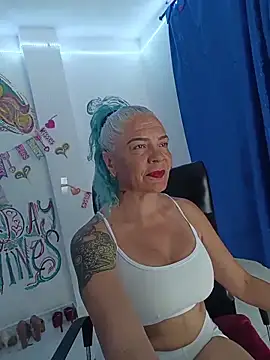 freyadevil333 online show from 8, 2, 2026