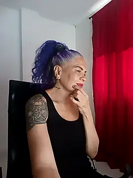 freyadevil333 online show from 13, 11, 2025