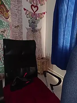 freyadevil333 online show from 13, 2, 2026