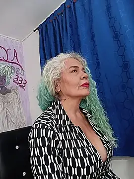 Snapshot of freyadevil333 chatting on 17, 7, 2026 freyadevil333 online show from 17, 7, 2026