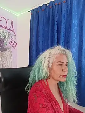 freyadevil333 online show from 19, 5, 2026