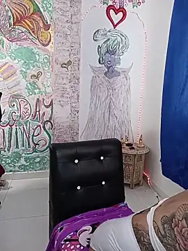 freyadevil333 online show from 28, 2, 2026