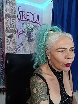 freyadevil333 online show from 5, 5, 2026