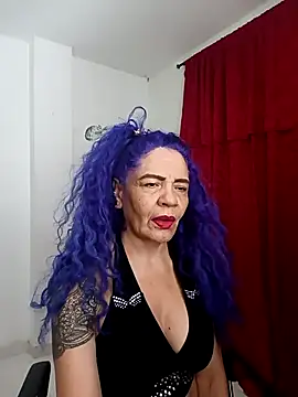 freyadevil333 online show from 21, 9, 2025