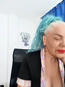 freyadevil333 online show from 20, 12, 2025