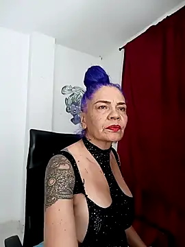 freyadevil333 online show from 28, 9, 2025