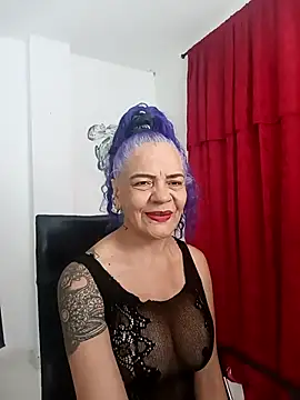 freyadevil333 online show from 26, 10, 2025