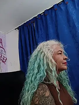 Snapshot of freyadevil333 chatting on 19, 7, 2026 freyadevil333 online show from 19, 7, 2026