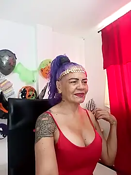 freyadevil333 online show from 13, 10, 2025