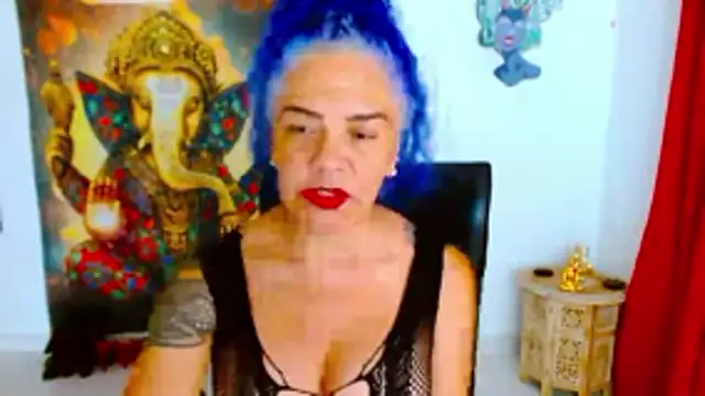 freyadevil333 online show from 31, 10, 2025