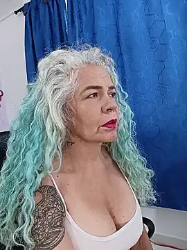 Snapshot of freyadevil333 chatting on 14, 7, 2026 freyadevil333 online show from 14, 7, 2026