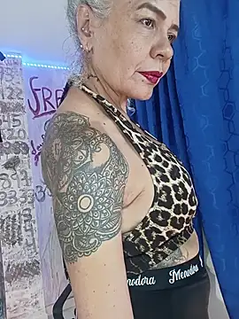Snapshot of freyadevil333 chatting on 2, 7, 2026 freyadevil333 online show from 2, 7, 2026