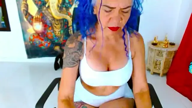 freyadevil333 online show from 9, 11, 2025