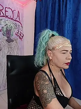 freyadevil333 online show from 7, 5, 2026