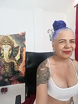 freyadevil333 online show from 26, 10, 2025