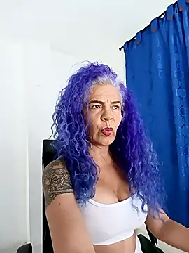 freyadevil333 online show from 23, 11, 2025