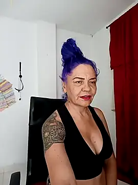 freyadevil333 online show from 24, 9, 2025