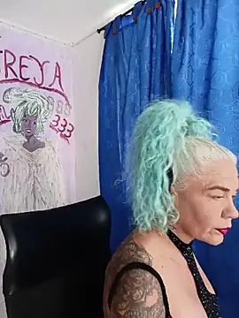 freyadevil333 online show from 29, 4, 2026