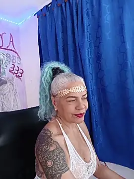 freyadevil333 online show from 9, 5, 2026