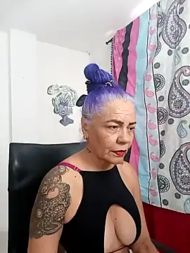 freyadevil333 online show from 27, 10, 2025