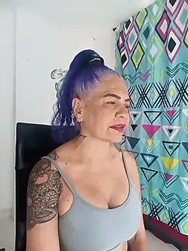 freyadevil333 online show from 30, 10, 2025