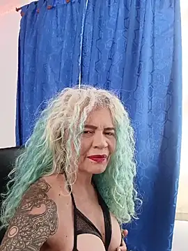 freyadevil333 online show from 17, 5, 2026