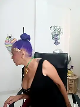 freyadevil333 online show from 10, 10, 2025