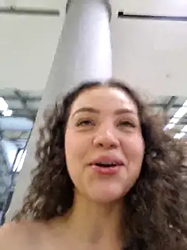 Angela hank2 online show from 17, 3, 2025