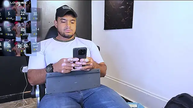 Big furry bear13 online show from 3, 4, 2026