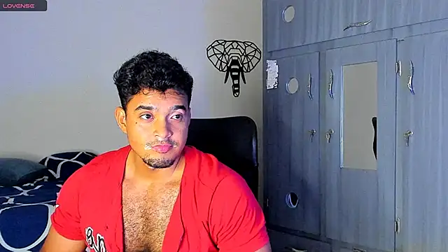 Big furry bear13 online show from 6, 3, 2025