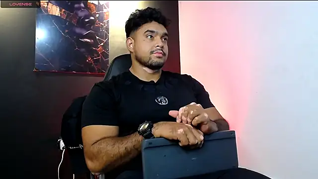 Snapshot of Big_furry_bear13 chatting on 17, 1, 2026 Big furry bear13 online show from 17, 1, 2026