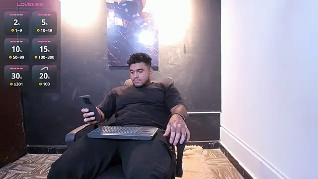 Snapshot of Big_furry_bear13 chatting on 9, 2, 2026 Big furry bear13 online show from 9, 2, 2026