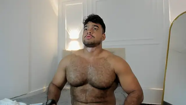 Snapshot of Big_furry_bear13 chatting on 18, 1, 2026 Big furry bear13 online show from 18, 1, 2026