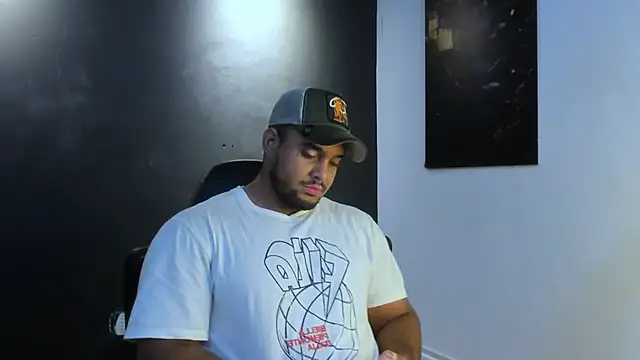 Big furry bear13 online show from 21, 5, 2026