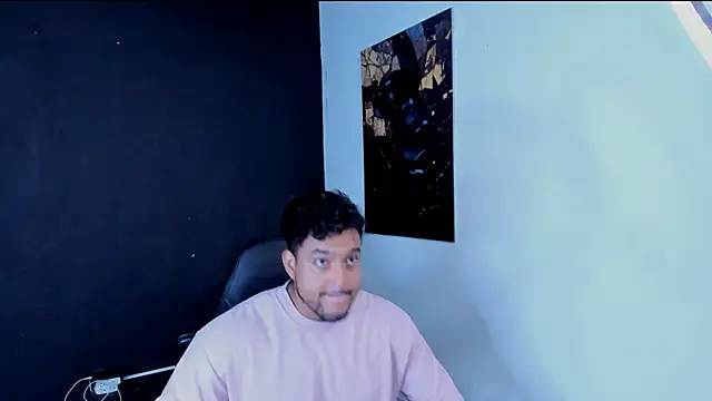 Big furry bear13 online show from 10, 3, 2026