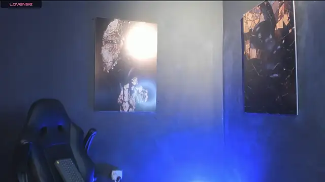 Big furry bear13 online show from 26, 9, 2025