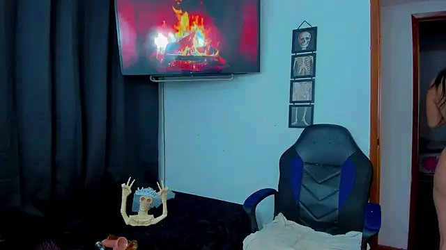 Snapshot of sunshine_uwu22 chatting on 23, 11, 2025 sunshine uwu22 online show from 23, 11, 2025