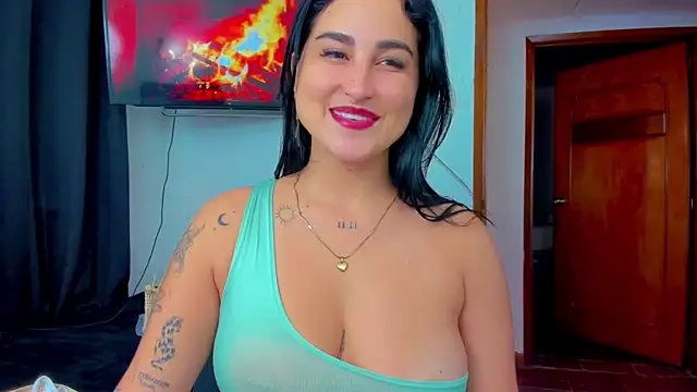 Snapshot of sunshine_uwu22 chatting on 17, 12, 2025 sunshine uwu22 online show from 17, 12, 2025