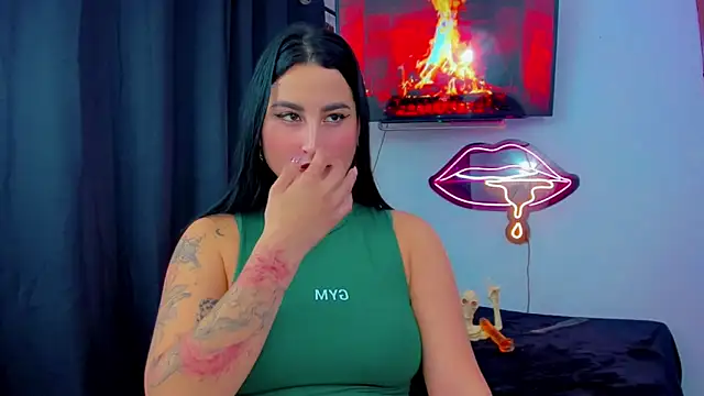 Snapshot of sunshine_uwu22 chatting on 23, 2, 2026 sunshine uwu22 online show from 23, 2, 2026