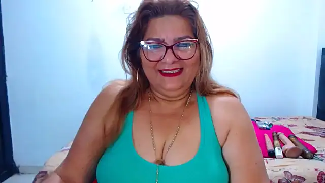 maturehot649 online show from 11, 9, 2025