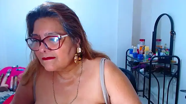 maturehot649 online show from 5, 3, 2026