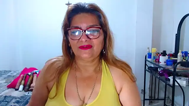 maturehot649 online show from 24, 2, 2026