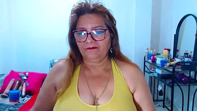 maturehot649 online show from 10, 3, 2026