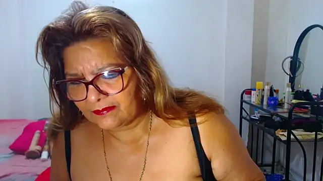 maturehot649 online show from 24, 3, 2026