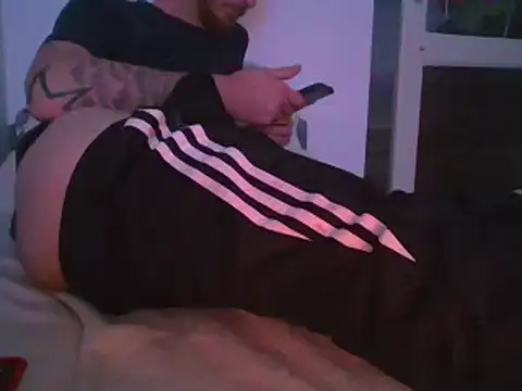 Hunter1523 online show from 5, 12, 2024